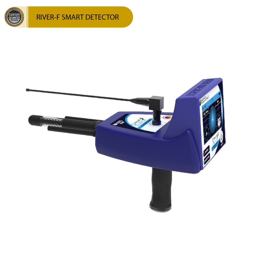 river f smart device